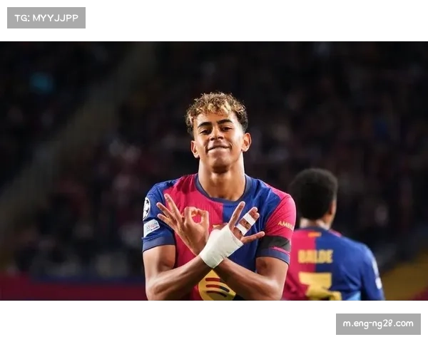 巴萨年轻球员成长迅速 亚马尔佩德里构筑球队未来框架