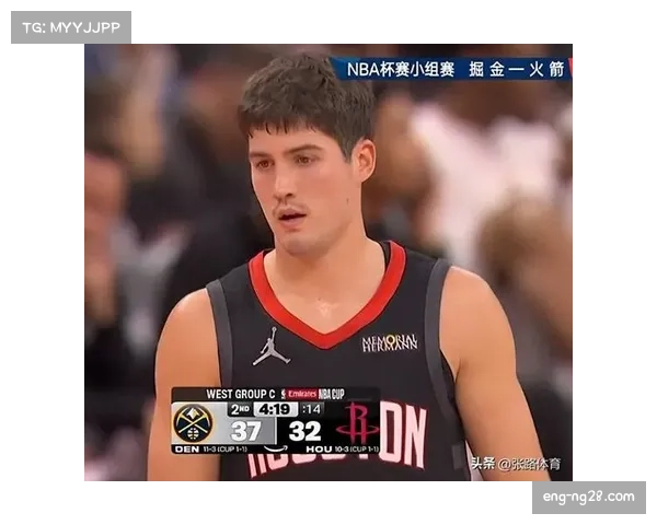 掘金外线31投仅8中 三分命中率不足三成拖后腿 掘金外线31投仅8中 三分命中率不足三成拖后腿