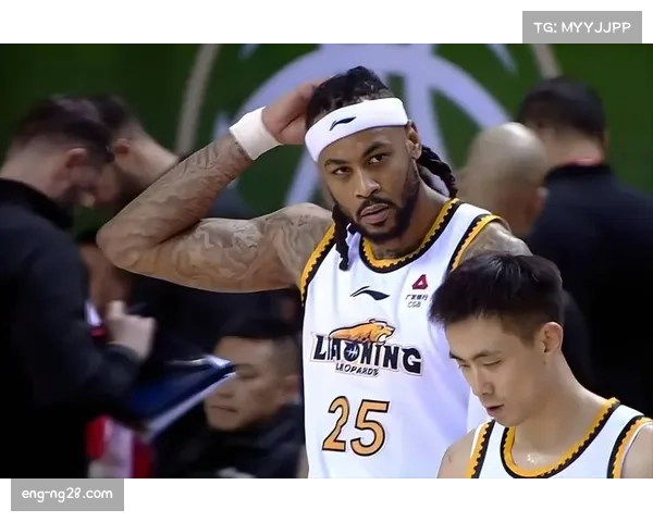 辽宁对阵福建止连败：莫兰德护框效率与赵继伟助攻分布分析